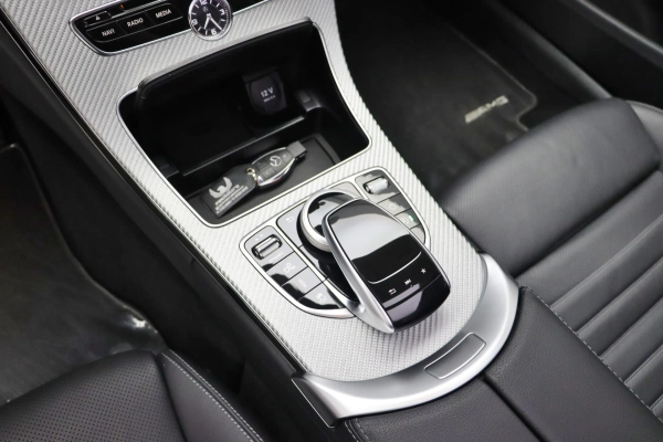 Foto do veiculo MERCEDES-BENZ C 43 AMG COUPé 4MATIC