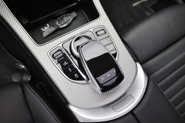 Foto do veiculo MERCEDES-BENZ C 43 AMG COUPé 4MATIC