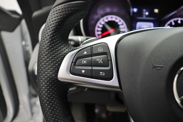 Foto do veiculo MERCEDES-BENZ C 43 AMG COUPé 4MATIC