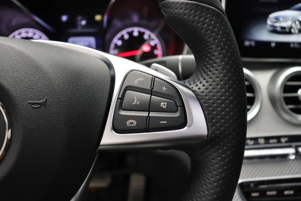 Foto do veiculo MERCEDES-BENZ C 43 AMG COUPé 4MATIC