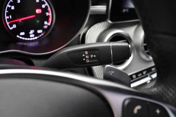 Foto do veiculo MERCEDES-BENZ C 43 AMG COUPé 4MATIC