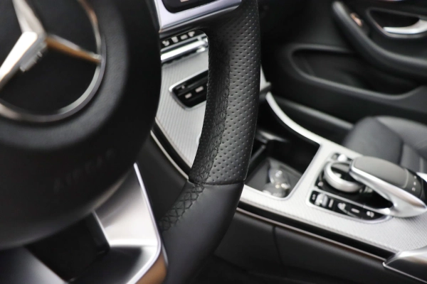 Foto do veiculo MERCEDES-BENZ C 43 AMG COUPé 4MATIC