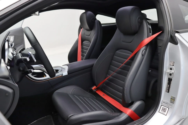 Foto do veiculo MERCEDES-BENZ C 43 AMG COUPé 4MATIC