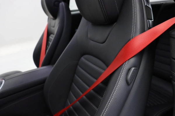 Foto do veiculo MERCEDES-BENZ C 43 AMG COUPé 4MATIC