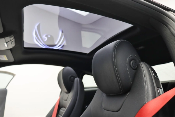 Foto do veiculo MERCEDES-BENZ C 43 AMG COUPé 4MATIC