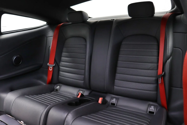 Foto do veiculo MERCEDES-BENZ C 43 AMG COUPé 4MATIC