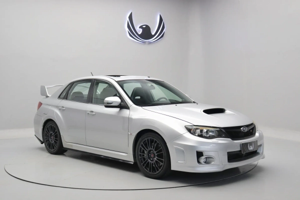 Foto do veiculo SUBARU IMPREZA WRX STI