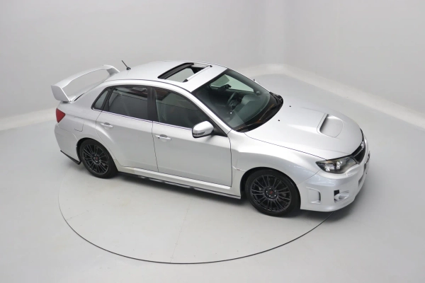 Foto do veiculo SUBARU IMPREZA WRX STI