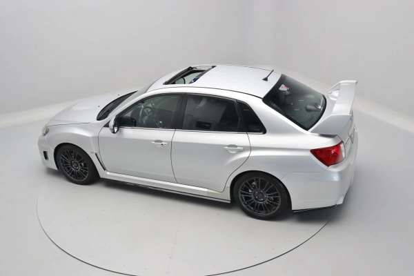 Foto do veiculo SUBARU IMPREZA WRX STI