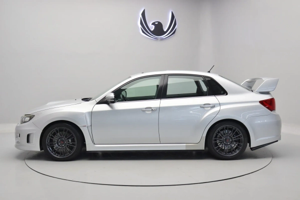 Foto do veiculo SUBARU IMPREZA WRX STI