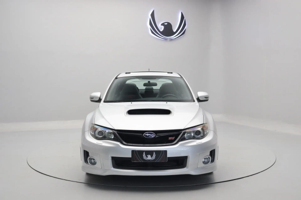 Foto do veiculo SUBARU IMPREZA WRX STI