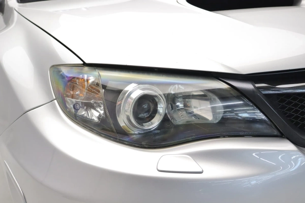 Foto do veiculo SUBARU IMPREZA WRX STI