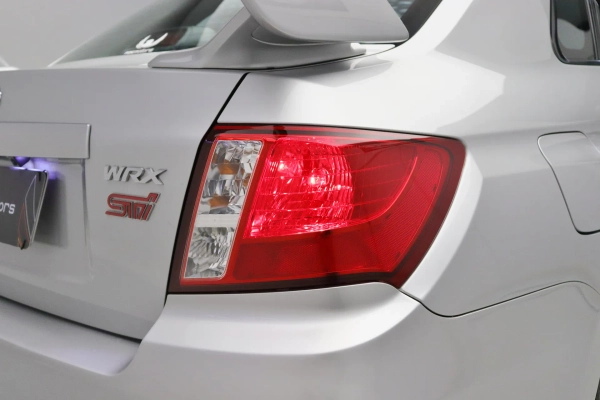 Foto do veiculo SUBARU IMPREZA WRX STI