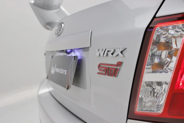 Foto do veiculo SUBARU IMPREZA WRX STI