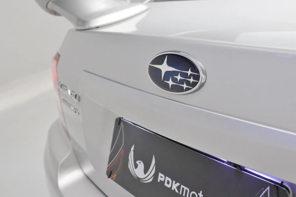 Foto do veiculo SUBARU IMPREZA WRX STI