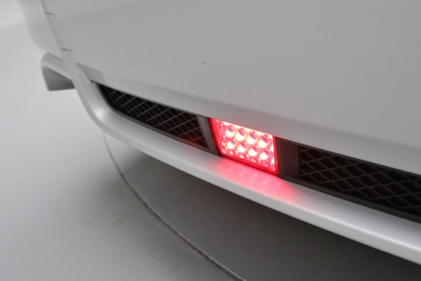 Foto do veiculo SUBARU IMPREZA WRX STI