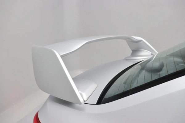 Foto do veiculo SUBARU IMPREZA WRX STI