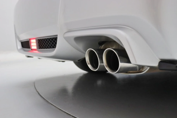 Foto do veiculo SUBARU IMPREZA WRX STI