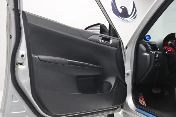 Foto do veiculo SUBARU IMPREZA WRX STI