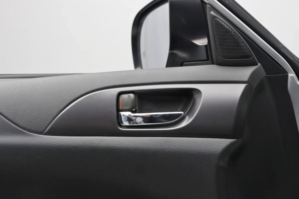 Foto do veiculo SUBARU IMPREZA WRX STI