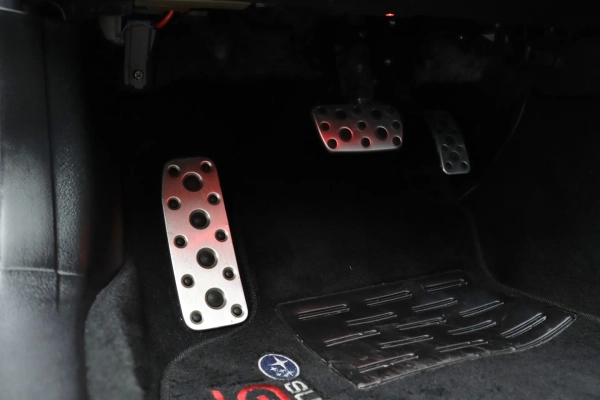 Foto do veiculo SUBARU IMPREZA WRX STI