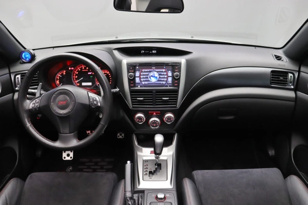 Foto do veiculo SUBARU IMPREZA WRX STI