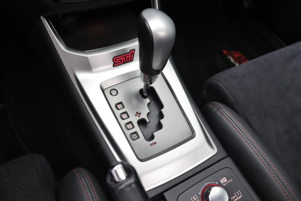 Foto do veiculo SUBARU IMPREZA WRX STI