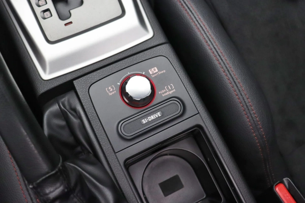 Foto do veiculo SUBARU IMPREZA WRX STI