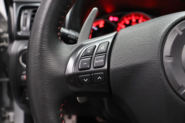 Foto do veiculo SUBARU IMPREZA WRX STI