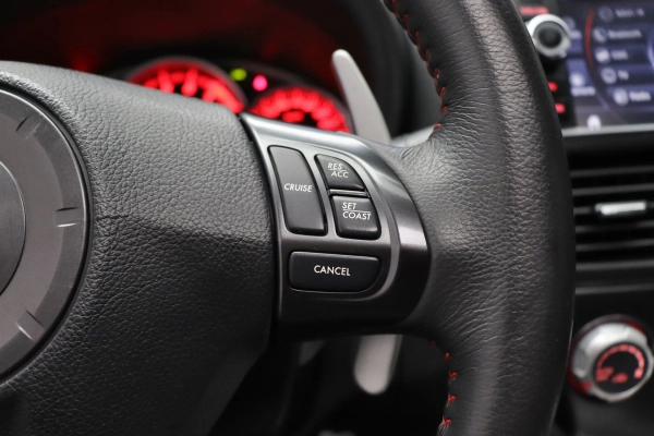 Foto do veiculo SUBARU IMPREZA WRX STI