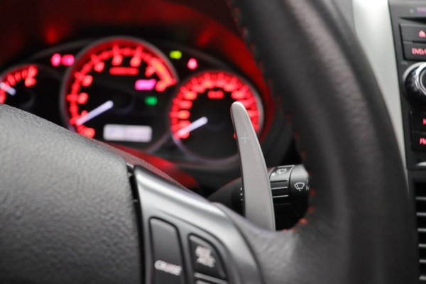 Foto do veiculo SUBARU IMPREZA WRX STI