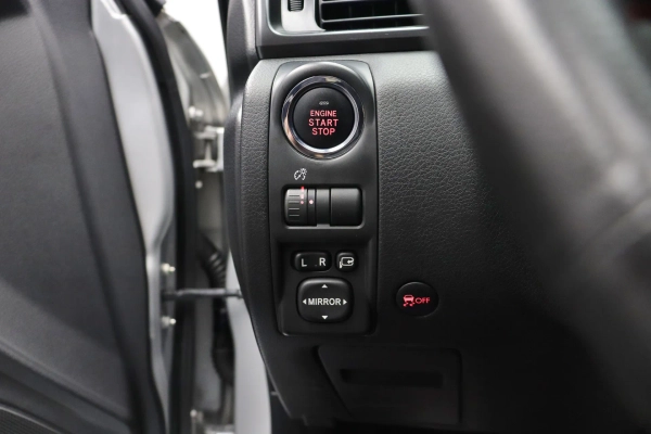 Foto do veiculo SUBARU IMPREZA WRX STI