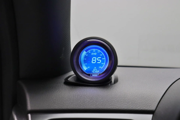 Foto do veiculo SUBARU IMPREZA WRX STI