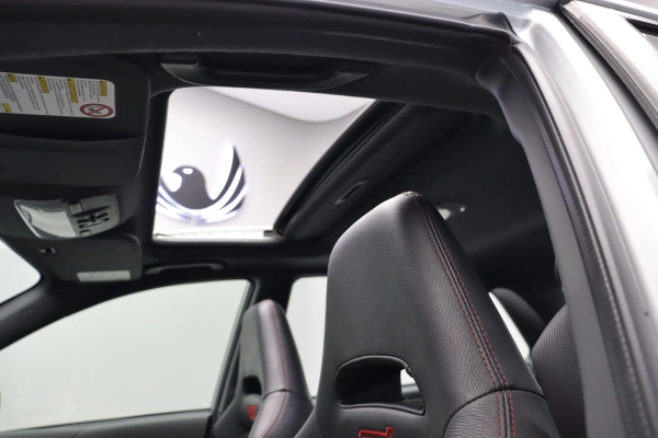 Foto do veiculo SUBARU IMPREZA WRX STI