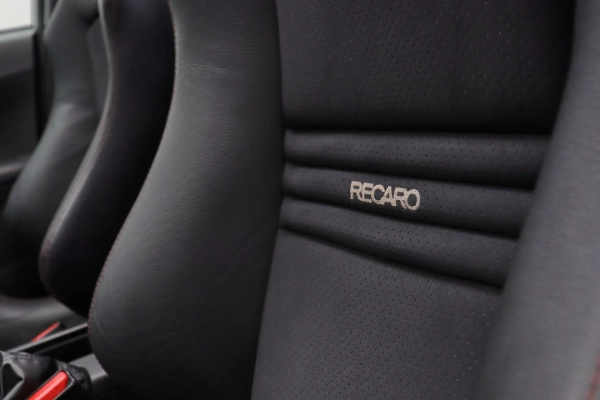 Foto do veiculo SUBARU IMPREZA WRX STI