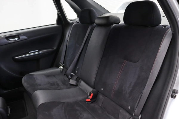 Foto do veiculo SUBARU IMPREZA WRX STI