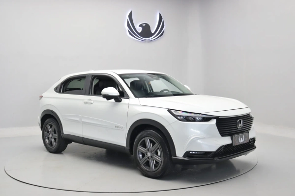 Foto do veiculo HONDA HR-V EXL