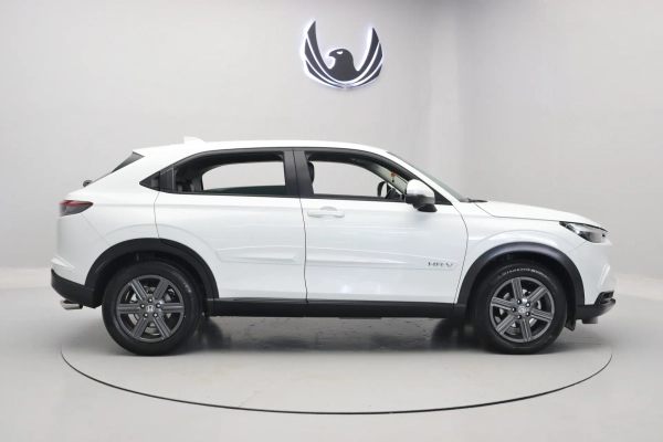 Foto do veiculo HONDA HR-V EXL