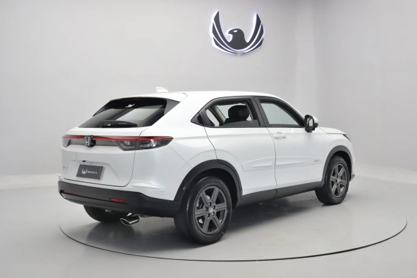 Foto do veiculo HONDA HR-V EXL