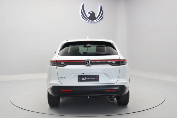 Foto do veiculo HONDA HR-V EXL