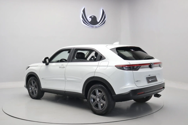 Foto do veiculo HONDA HR-V EXL
