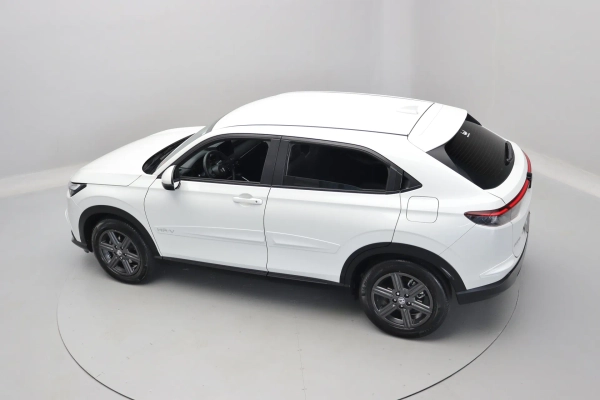 Foto do veiculo HONDA HR-V EXL