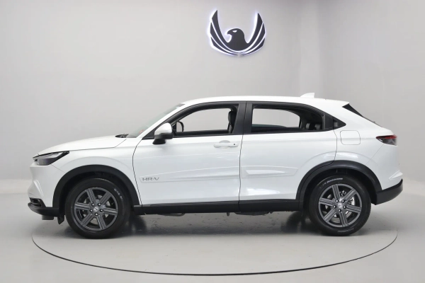 Foto do veiculo HONDA HR-V EXL