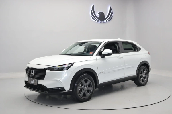 Foto do veiculo HONDA HR-V EXL