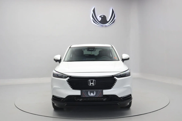 Foto do veiculo HONDA HR-V EXL