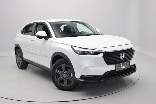 Foto do veiculo HONDA HR-V EXL