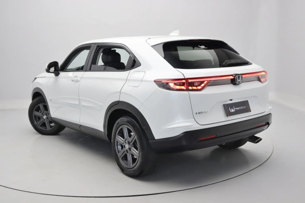 Foto do veiculo HONDA HR-V EXL