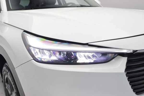 Foto do veiculo HONDA HR-V EXL