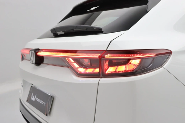 Foto do veiculo HONDA HR-V EXL