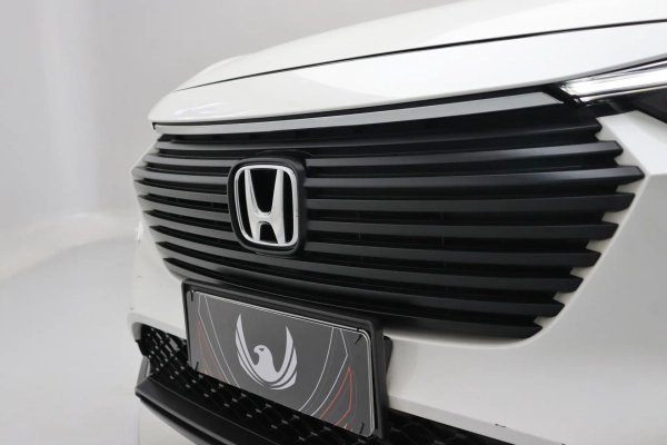 Foto do veiculo HONDA HR-V EXL